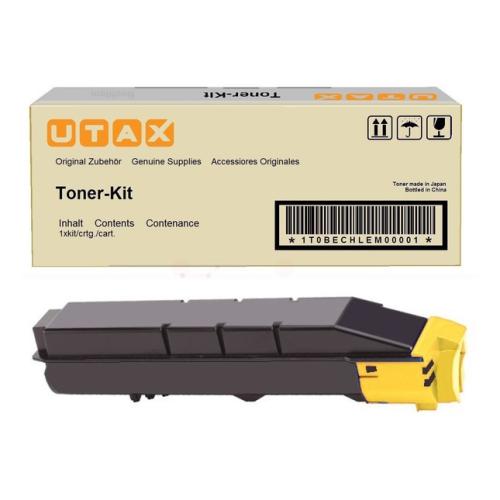 Utax Toner gul (653010016)