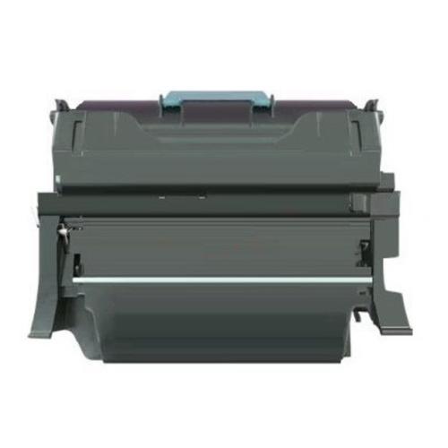 Lexmark Toner svart (T650H80G / 0T650H80G) (gjenvunnet)