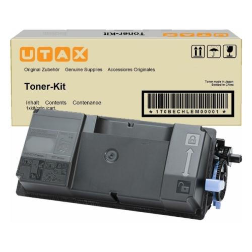 Utax Toner svart (4436010010)