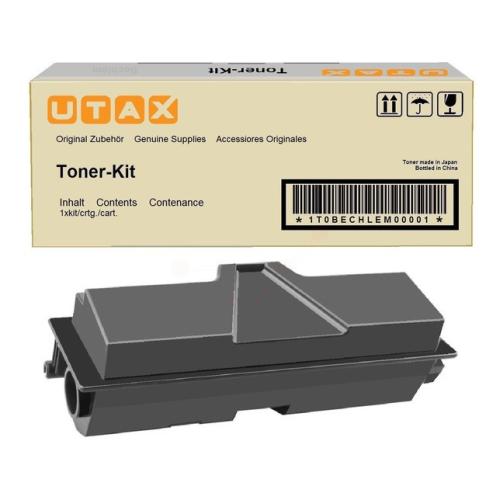 Utax Toner svart (1T02LY0UTC /)