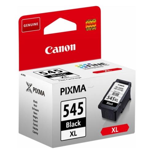 Canon Blekkpatron svart (8286B001 / PG545XL)