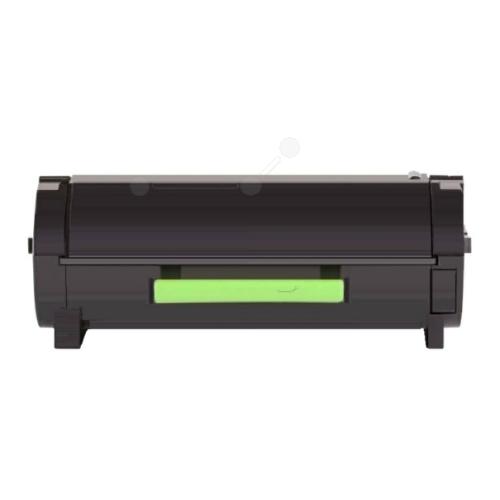 Konica Minolta Toner svart (A63V00H / TNP36) (Return)