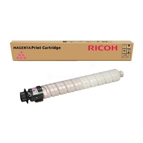 Ricoh Toner magenta (841927 / 841934)