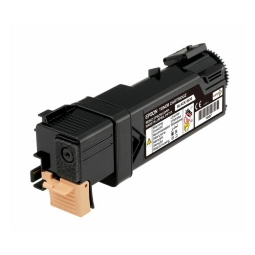 Epson Toner svart (C13S050630 / 0630)