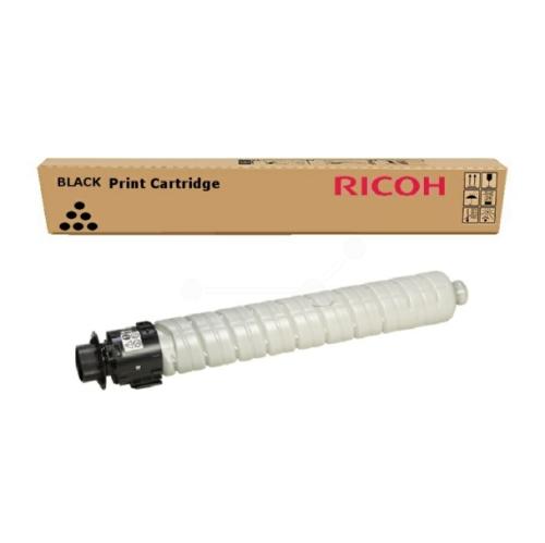 Ricoh Toner svart (841853 / 841865)