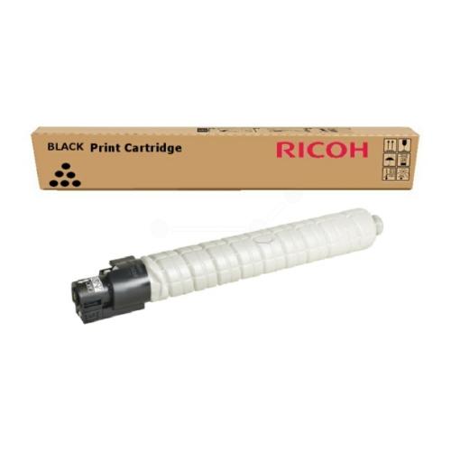 Ricoh Toner svart (841651 / 841739)