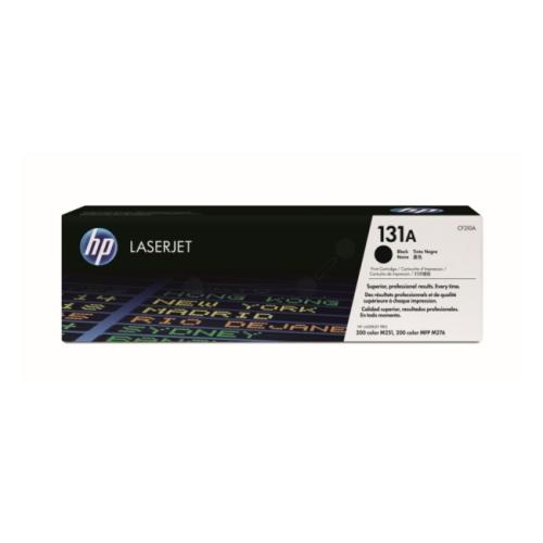 HP Toner svart (CF210A / 131A)