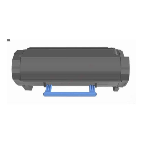 Konica Minolta Toner svart (A6WN01H / TNP40)