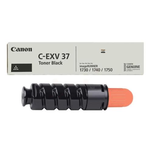 Canon Toner svart (2787B002 / CEXV37)