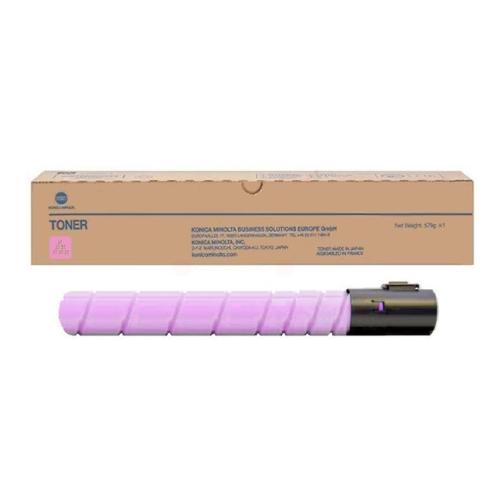 Konica Minolta Toner magenta (A33K350 / TN321M)