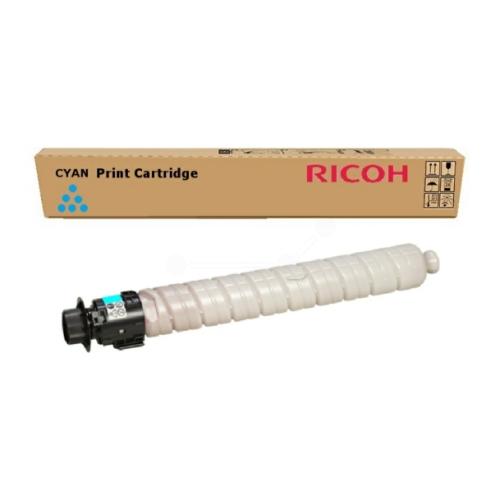 Ricoh Toner cyan (841856 /)