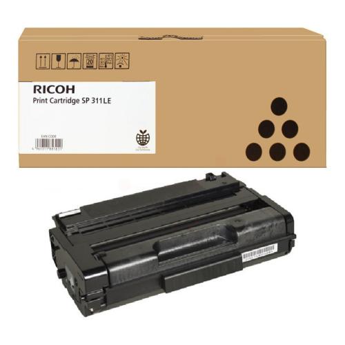 Ricoh Toner svart (407249 / TYPESP311LE)