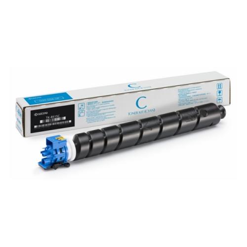 Kyocera Toner cyan (1T02NDCNL1 / TK8515C)