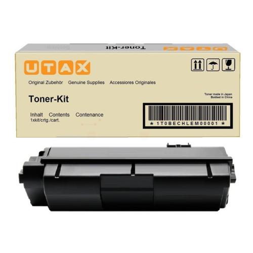 Utax Toner svart (1T02S50UT0 / PK1012)