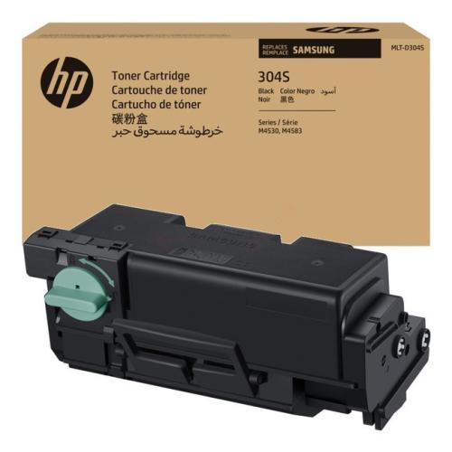 HP Toner svart (MLTD304SELS / SV043A / 304S)