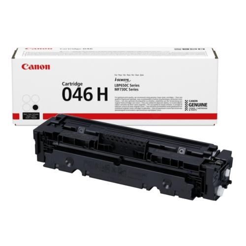 Canon Toner svart (1254C002 / 046H)