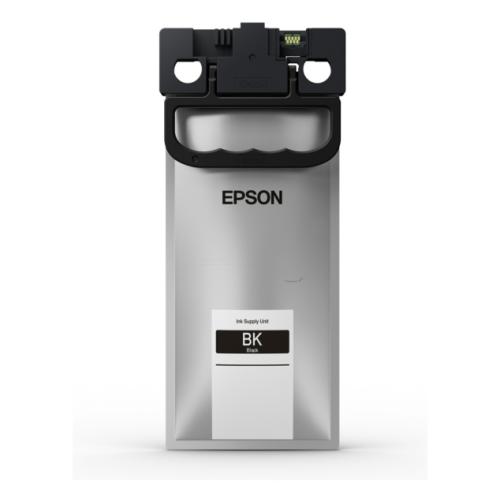 Epson Blekkpatron svart (C13T965140 / T9651)