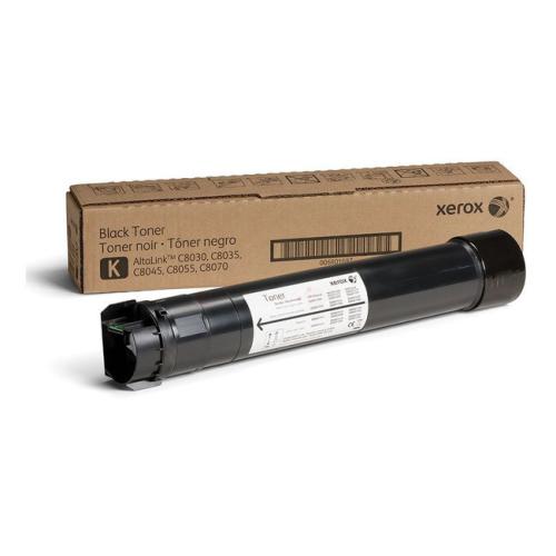 Xerox Toner svart (006R01697 / 6R01697)