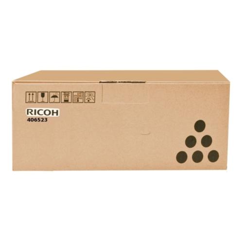 Ricoh Toner svart (406523 / SP3400LC)