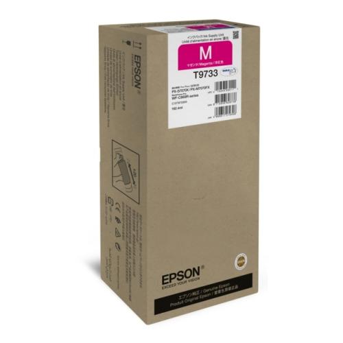 Epson Blekkpatron magenta (C13T973300 / T9733)