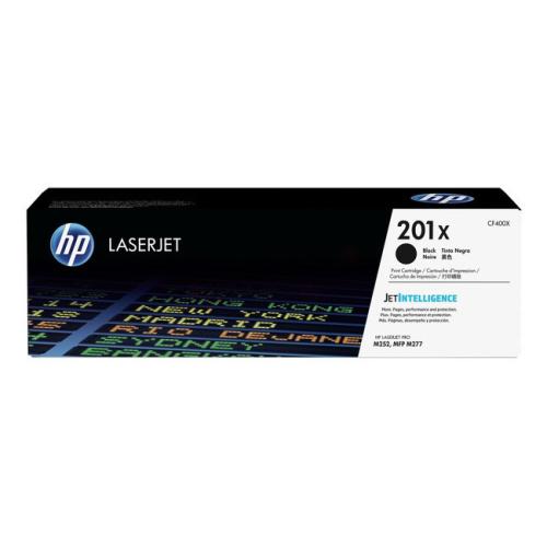 HP Toner svart (CF400X / 201X)