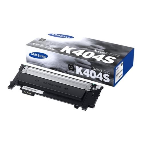 HP Toner svart (CLTK404SELS / SU100A / K404S)