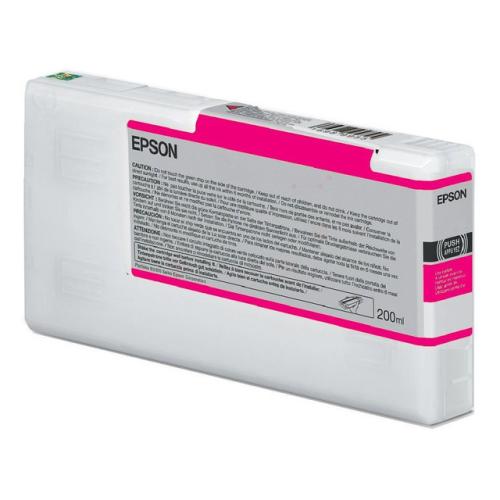 Epson Blekkpatron magenta (C13T913300 / T9133)