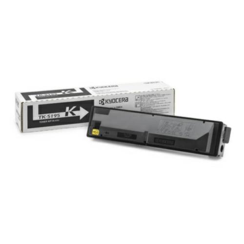 Kyocera Toner svart (1T02R40NL0 / TK5195K)