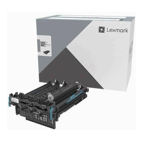 Lexmark Trommel svart / farge (78C0ZV0 / 078C0ZV0) (value pack, Return)