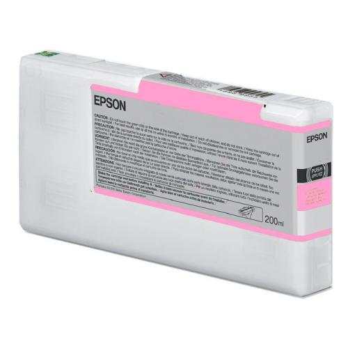 Epson Blekkpatron magenta foto (C13T913600 / T9136)