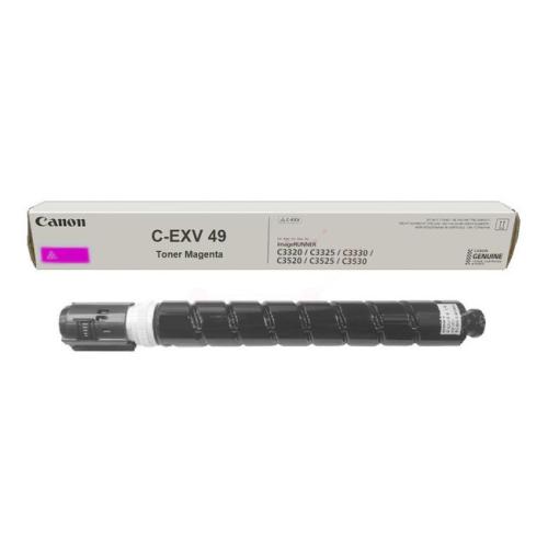 Canon Toner magenta (8526B002 / CEXV49)