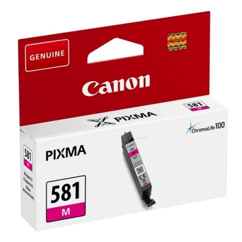 Canon Blekkpatron magenta (2104C001 / CLI581M)