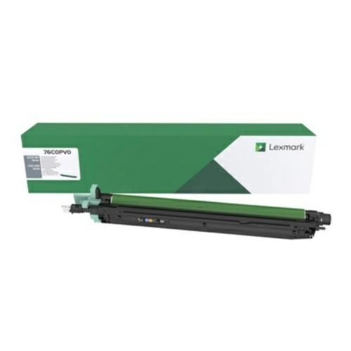 Lexmark Trommel farge (76C0PV0 / 076C0PV0)