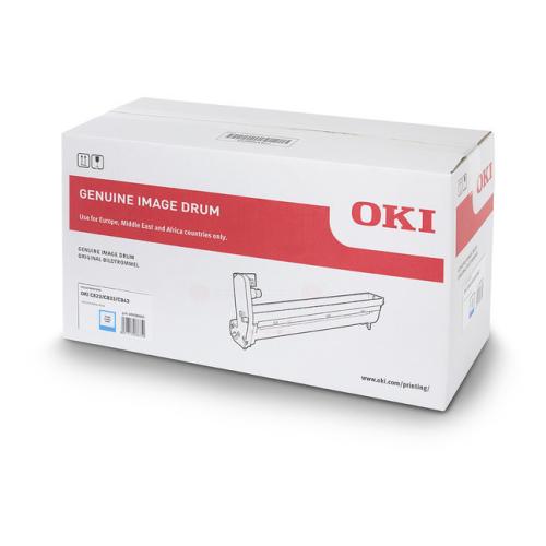 Oki Trommel cyan (46438003)