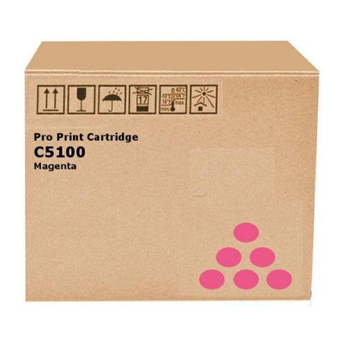 Ricoh Toner magenta (828223 / 828227)