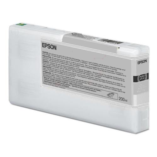 Epson Blekkpatron svart (C13T913900 / T9139)