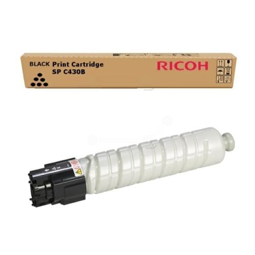 Ricoh Toner svart (821094 / SPC430E)