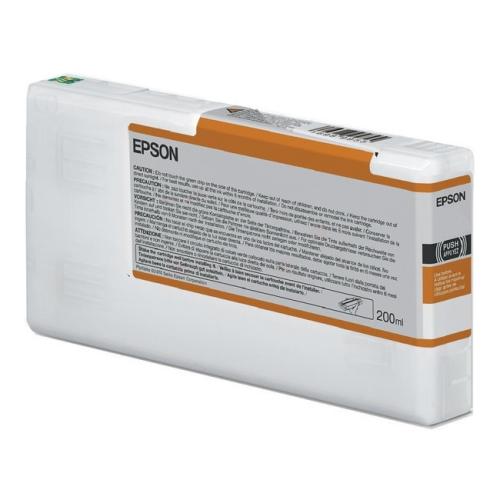 Epson Blekkpatron oransje (C13T913A00 / T913A)