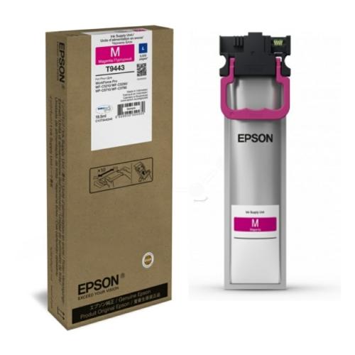 Epson Blekkpatron magenta (C13T944340 / T9443)