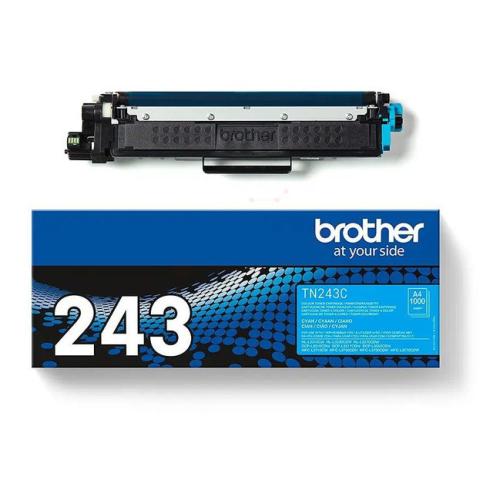 Brother Toner cyan (TN243C)