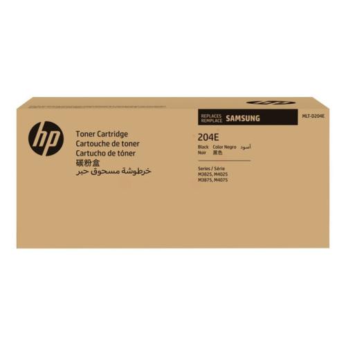 HP Toner svart (MLTD204EELS / SU925A / 204E) (høy kapasitet)