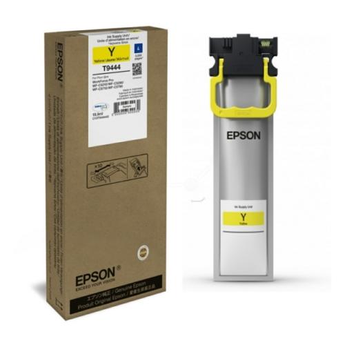 Epson Blekkpatron gul (C13T944440 / T9444)