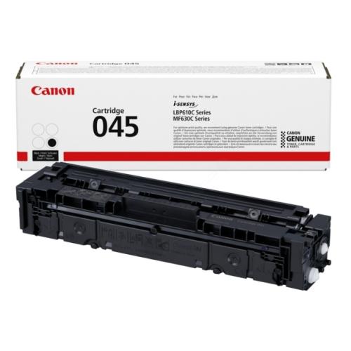 Canon Toner svart (1242C002 / 045)