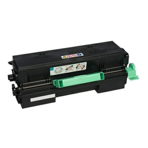 Ricoh Toner svart (407340 / TYPESP4500E)