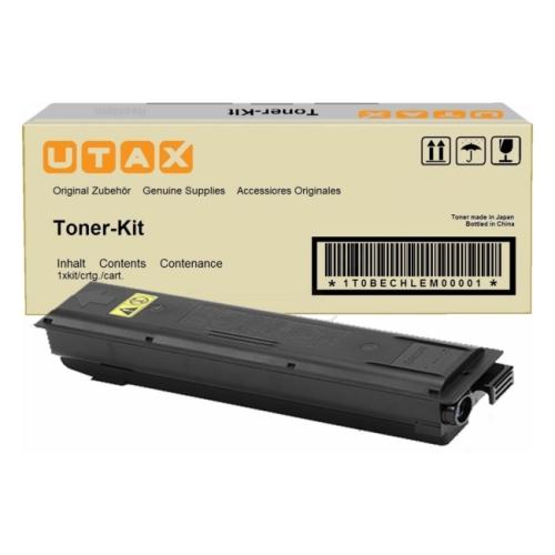 Utax Toner svart (611811010)