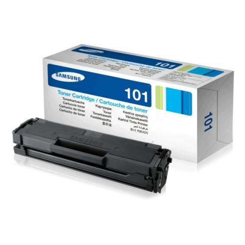 HP Toner svart (MLTD101SELS / SU696A / 101)