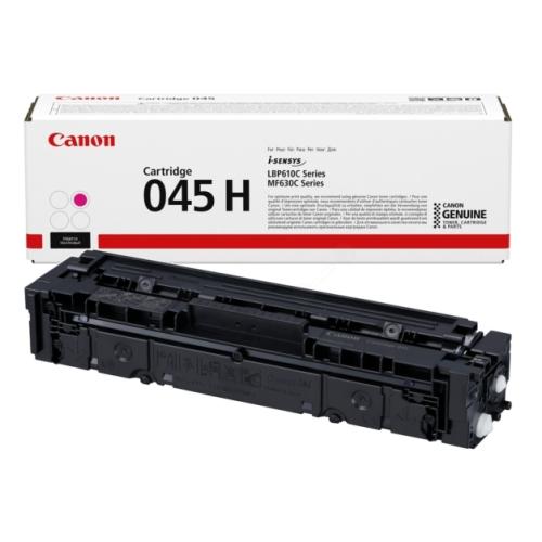 Canon Toner magenta (1244C002 / 045H) (høy kapasitet)