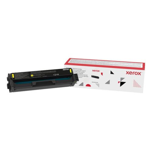 Xerox Toner gul (006R04394 / 6R04394) (høy kapasitet)