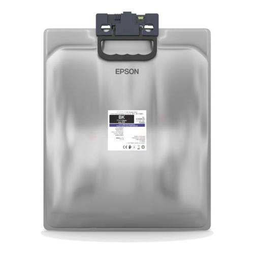 Epson Blekkpatron svart (C13T05B14N / T05B) (høy kapasitet)