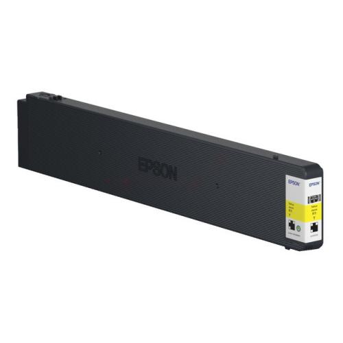 Epson Blekkpatron gul (C13T02Y400 / T02Y4)